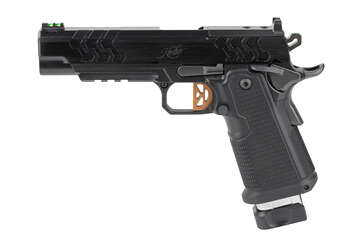 Kimber 2K11 .45 ACP 5 in Optic-Ready Pistol - Semi Auto Handguns | American Guns & Ammo