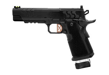 Kimber 2K11 9mm 5in Optic-Ready 20+1 Pistol - Semi Auto Handguns | American Guns & Ammo