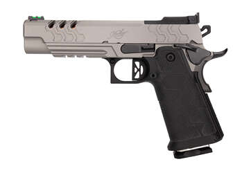 Kimber 2K11 Stainless Target 9mm 5in 20+1 - Semi Auto Handguns | American Guns & Ammo