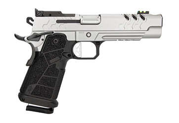 Kimber 2K11 Comp 9mm 5″ Stainless, Optic-Ready - Semi Auto Handguns | American Guns & Ammo