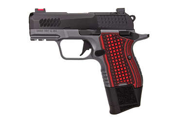 Kimber CDS9 9mm Optic-Ready Compact Two-Tone - Semi Auto Handguns | American Guns & Ammo