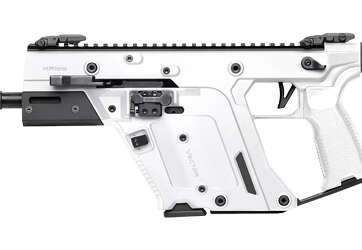 KRISS Vector SDP Gen 3 10mm 5.5″ Alpine 33rd - Semi Auto Handguns | American Guns & Ammo