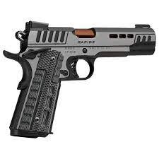 Kimber Rapide Dusk Pistol - Kimber & 1911 | American Guns & Ammo