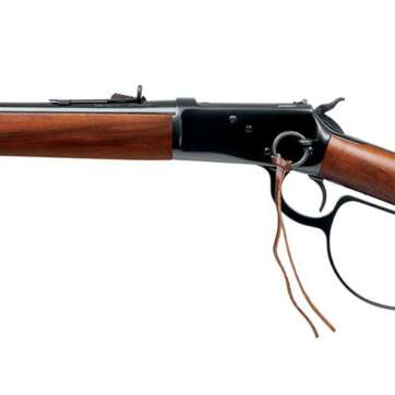 Rossi Ranch Hand .45 Colt Lever-Action Pistol with Large Loop - Rossi | American Guns & Ammo