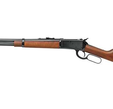 Rossi R92 44 Mag Lever Action Rifle with 20-Inch Round Barrel (Cosmetic Blemishes) - Rossi | American Guns & Ammo