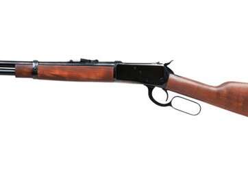 Rossi M92 357 Mag Lever Action Rifle with 16-Inch Barrel (Cosmetic Blemishes) - Rossi | American Guns & Ammo