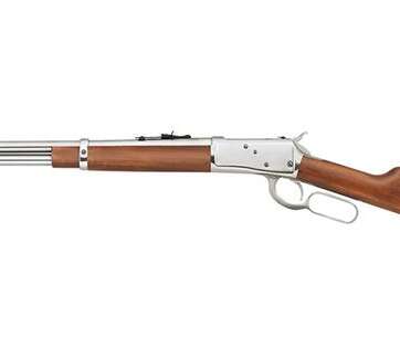 Rossi M92 38/357 Lever Action Carbine (Cosmetic Blemishes) - Rossi | American Guns & Ammo