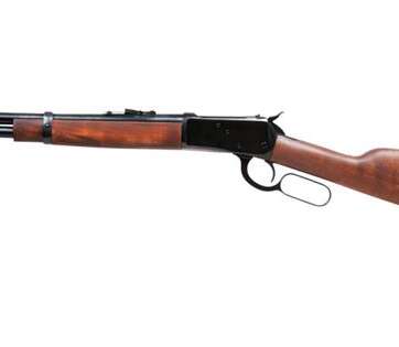 Rossi M92 .45 Colt Lever Action Carbine with 16-Inch Round Barrel (Cosmetic Blemishes) - Rossi | American Guns & Ammo