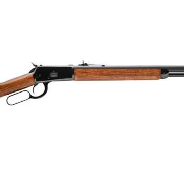 Rossi R92 44 Mag Lever-Action Rifle with Octagonal Barrel - Rossi | American Guns & Ammo