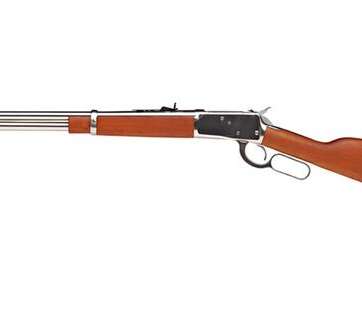Rossi M92 .45 Colt Lever Action Carbine with 20-Inch Round Barrel (Cosmetic Blemishes) - Rossi | American Guns & Ammo
