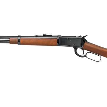 Rossi R92 44 Mag Lever-Action Carbine with Hardwood Stock - Rossi | American Guns & Ammo