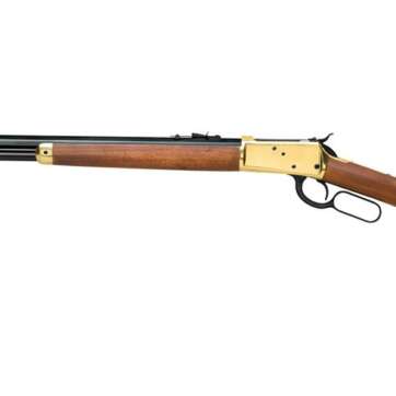 Rossi M92 45 Colt Lever-Action Rifle with 24 inch Octagonal Barrel (Cosmetic Blemishes) - Rossi | American Guns & Ammo