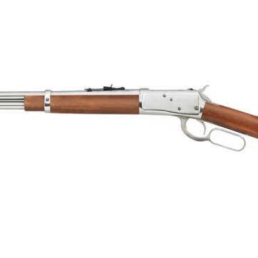 Rossi R92 .357 Magnum Lever-Action Rifle with 20 inch Round Stainless Barrel (Cosmetic Blemishes) - Rossi | American Guns & Ammo