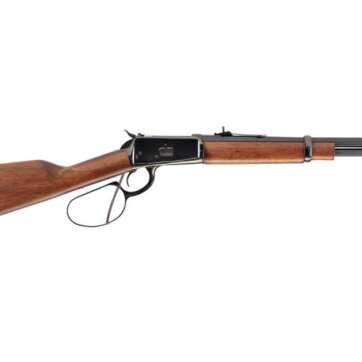 Rossi R92 .357 Mag Lever Action Rifle Large Loop - Rossi | American Guns & Ammo
