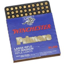 Large Rifle Magnum Primers - Primers & Reloading | American Guns & Ammo