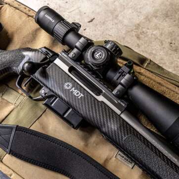 Tikka T3/T3x Short Action - RIFLES - American Guns & Ammo