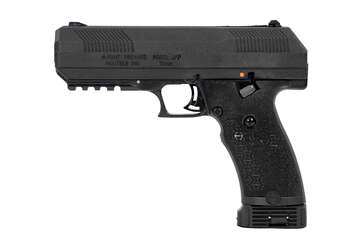 Hi-Point JXP 10mm Pistol — Black Polymer Frame - Semi Auto Handguns | American Guns & Ammo