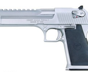 Magnum Research Desert Eagle MK XIX .357 Magnum 6″ - Semi Auto Handguns | American Guns & Ammo