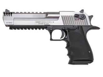 Magnum Research Desert Eagle Mark XIX .44 Rem Mag 6″ - Semi Auto Handguns | American Guns & Ammo