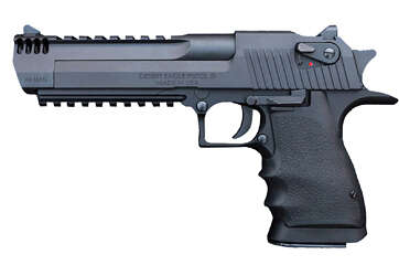 Magnum Research Desert Eagle Mark XIX .44 Magnum - Semi Auto Handguns | American Guns & Ammo