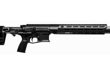 MAXIM SDX RFLX 300BLK 8.5″ PSTL BLK - Semi Auto Handguns | American Guns & Ammo
