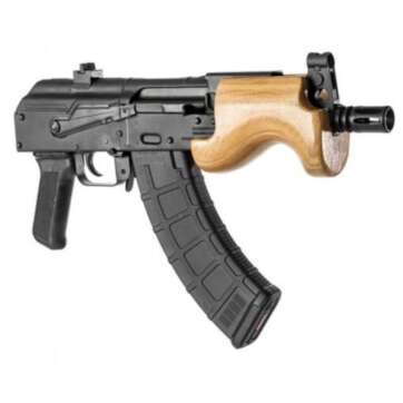 Mini Draco - HK & SMG | American Guns & Ammo