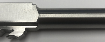 Fits Smith & Wesson M&P Shield 2.0 9MM Threaded - S&W Barrels - American Guns & Ammo
