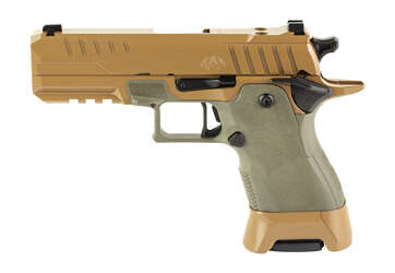 OA Defense 2311 Compact Plus Kit 9mm 4.25 in 17rd - Semi Auto Handguns | American Guns & Ammo