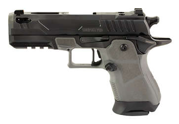 OA DEF OA 2311 CMP PRO 9MM 15RD GRY - Semi Auto Handguns | American Guns & Ammo