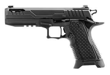 OA DEF OA 2311 PRO ELITE 9MM 5″ BLK - Semi Auto Handguns | American Guns & Ammo