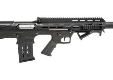 Panzer Arms BP-12 Bullpup Shotgun - Street Sweeper & Shotguns | American Guns & Ammo