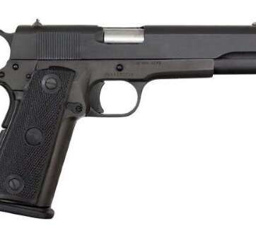 Rock Island Armory M1911-A2 FSP .45 ACP 5" Barrel - Semi Auto Handguns | American Guns & Ammo