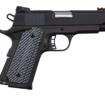 Rock Island Armory Rock Ultra CS 1911 Compact .45 ACP, 7rd - Semi Auto Handguns | American Guns & Ammo