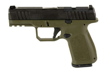 Rost Martin RM1C 9mm 4-inch ODG Optic-Ready Pistol - Semi Auto Handguns | American Guns & Ammo