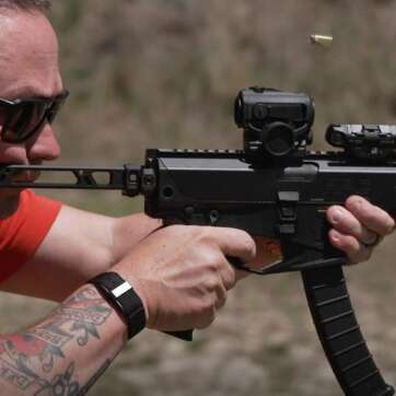 Taurus RPC - Firearms - American Guns & Ammo