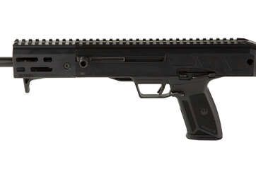 Ruger LC Charger 5.7x28mm 10.3″ Threaded 20rd - Semi Auto Handguns | American Guns & Ammo