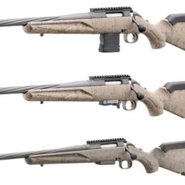 Ruger American Rifle Generation II Ranch (Left-Handed) - RIFLES - American Guns & Ammo