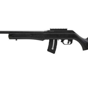 Rossi RS22 22WMR Semi-Auto Rimfire Rifle with Black Synthetic Stock - Rossi | American Guns & Ammo