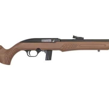 Rossi RS22 22LR Crazy Uncle Joe AR14 Edition (One of 2020) - Rossi | American Guns & Ammo