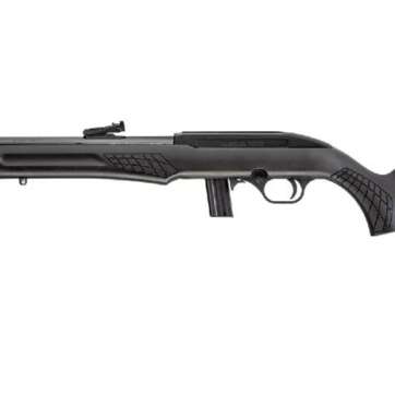 Rossi RS22 22LR Semi-Automatic Rimfire Rifle with Threaded Barrel - Rossi | American Guns & Ammo