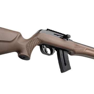 Rossi RS22 22WMR Semi-Automatic Rimfire Rifle with Bronze Stock - Rossi | American Guns & Ammo