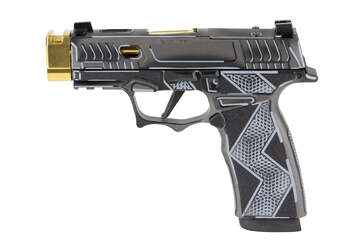 Sig Sauer P365X Komodo Anime 9mm 3.1in Comp - Semi Auto Handguns | American Guns & Ammo