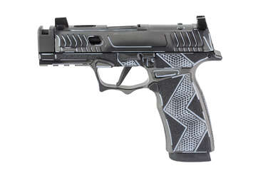 Sig Sauer SCT Anime Macro 365X 9mm Comp Black - Semi Auto Handguns | American Guns & Ammo