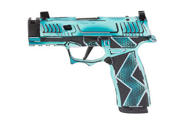 Sig Sauer SCT Anime Macro 365X 9mm 3.1-inch Compensated - Semi Auto Handguns | American Guns & Ammo