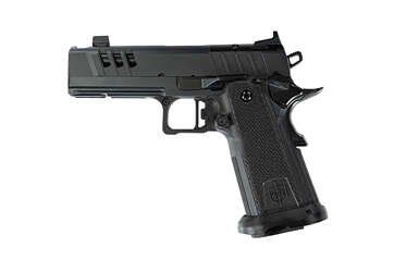 Military Arms MAC 9 DS Comp 9mm 4.25in Integrated Comp 2x17rd - Semi Auto Handguns | American Guns & Ammo