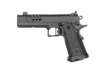 Military Arms MAC 9 DS-D Comp 9mm Pistol - Semi Auto Handguns | American Guns & Ammo