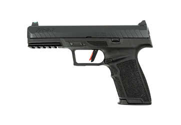 Tisas PX-5.7 FO Raptor 5.7×28 4.8 in 20+1 Black - Semi Auto Handguns | American Guns & Ammo