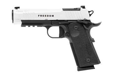 SIG SAUER 1911 X-CARRY FREEDOM .45 ACP Optic-Ready - Semi Auto Handguns | American Guns & Ammo