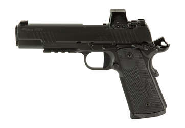 SIG SAUER 1911 X-SERIES .45 ACP ROMEO-X 5″ 2x8rd - Semi Auto Handguns | American Guns & Ammo