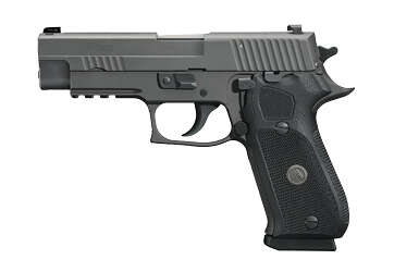 Sig Sauer P220 Legion .45 ACP 4.4in Full-Size, 3×8rd - Semi Auto Handguns | American Guns & Ammo